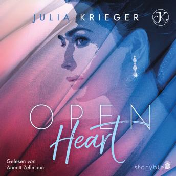 [German] - Open Heart
