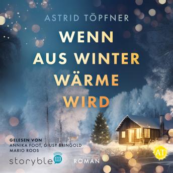 [German] - Wenn aus Winter Wärme wird
