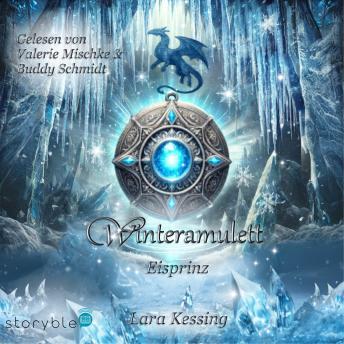 [German] - Eisprinz: Winteramulett 1