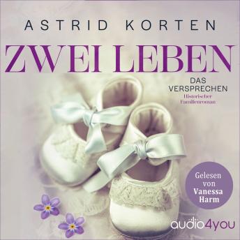 [German] - Zwei Leben: Das Versprechen