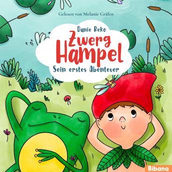 [German] - Zwerg Hampel - Sein erstes Abenteuer