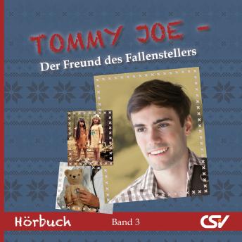 [German] - Tommy Joe (3): Der Freund des Fallenstellers