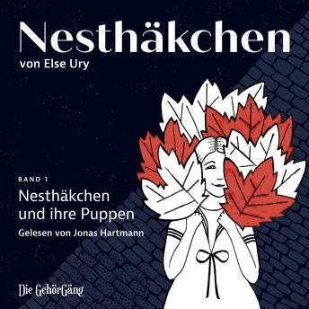 [German] - Nesthäkchen 1: Nesthäkchen und ihre Puppen
