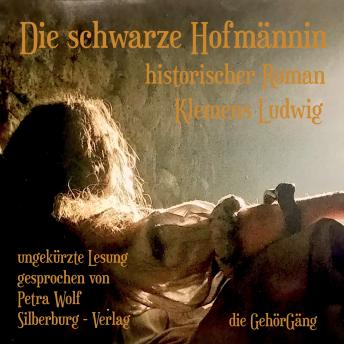 [German] - Die schwarze Hofmännin
