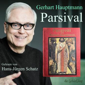 Download Parsival by Gerhart Hauptmann