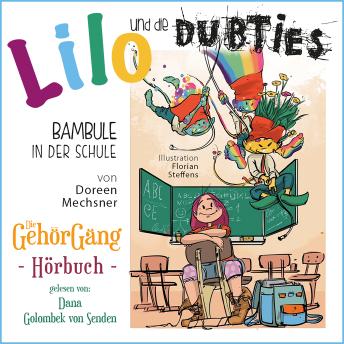[German] - Lilo und die Dubties 2: Bambule in der Schule