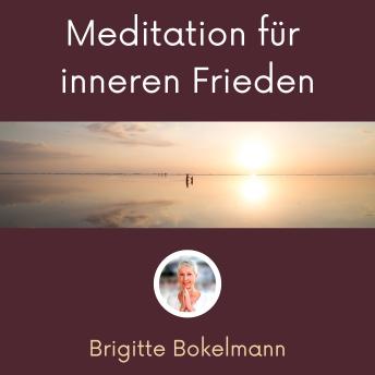 [German] - Meditation für inneren Frieden