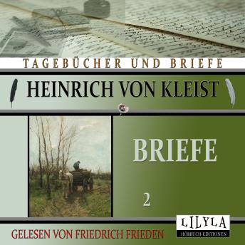 [German] - Briefe 2