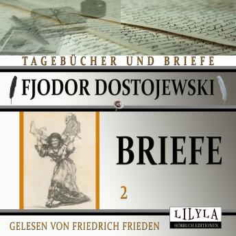 [German] - Briefe 2