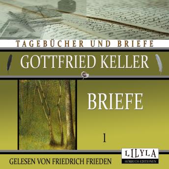 [German] - Briefe 1