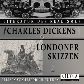 [German] - Londoner Skizzen 2
