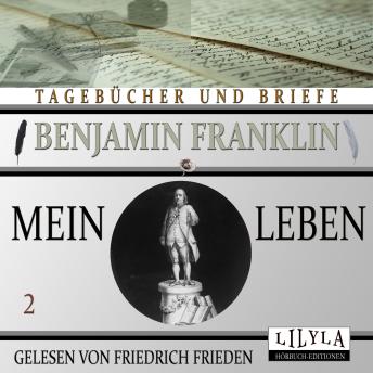 [German] - Mein Leben 2