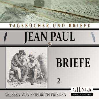 [German] - Briefe 2