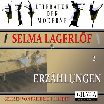 [German] - Erzählungen 2