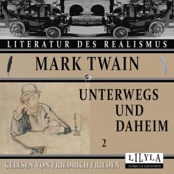 [German] - Unterwegs und Daheim 2