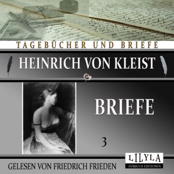 [German] - Briefe 3