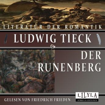 [German] - Der Runenberg