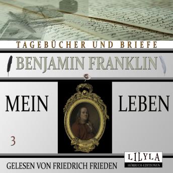 [German] - Mein Leben 3