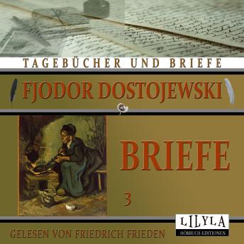 [German] - Briefe 3