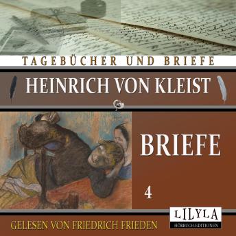 [German] - Briefe 4