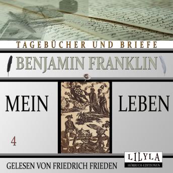 [German] - Mein Leben 4