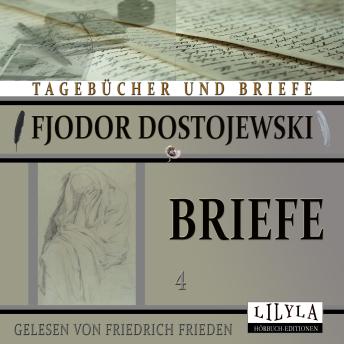 [German] - Briefe 4