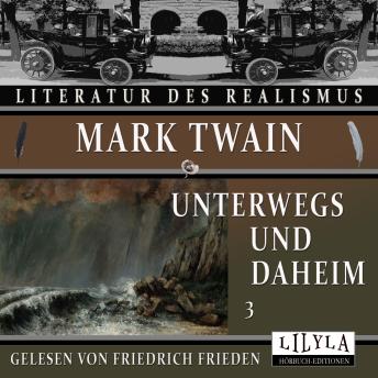 [German] - Unterwegs und Daheim 3