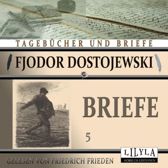 [German] - Briefe 5