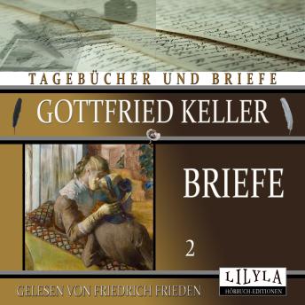 [German] - Briefe 2