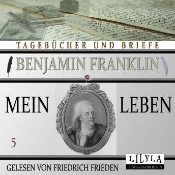 [German] - Mein Leben 5