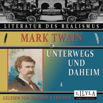 [German] - Unterwegs und Daheim 4