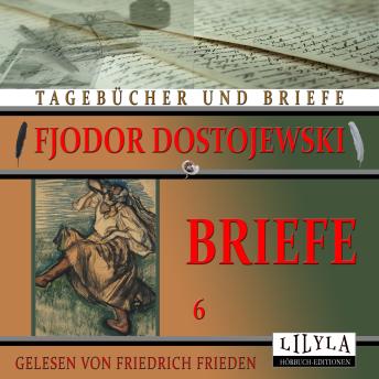 [German] - Briefe 6