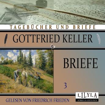 [German] - Briefe 3