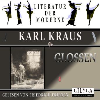 [German] - Glossen 4