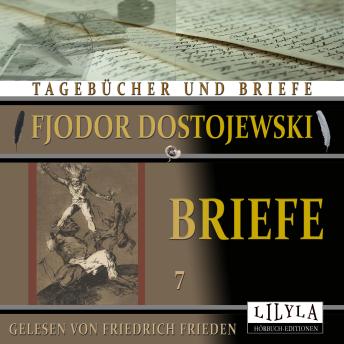 [German] - Briefe 7