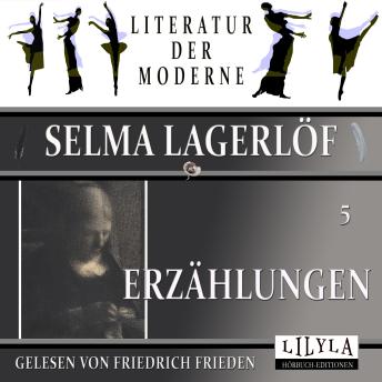 [German] - Erzählungen 5