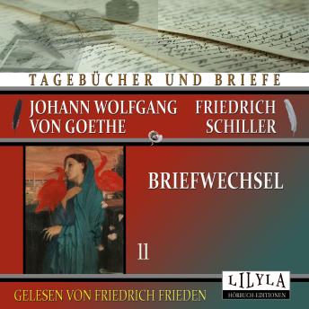 [German] - Briefwechsel 11