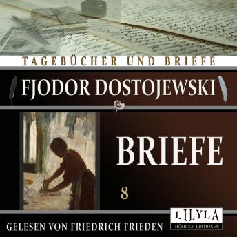 [German] - Briefe 8