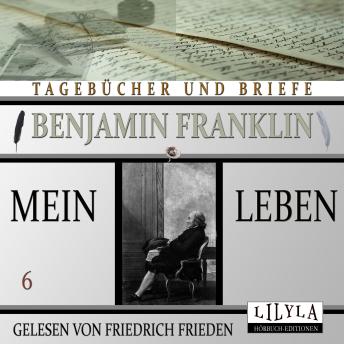 [German] - Mein Leben 6