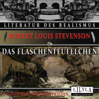 [German] - Das Flaschenteufelchen