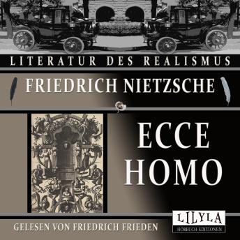 [German] - Ecce homo