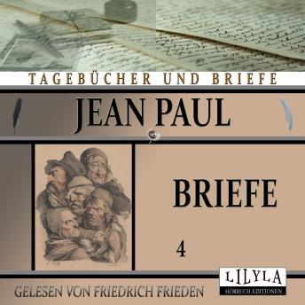 [German] - Briefe 4
