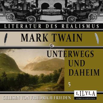 [German] - Unterwegs und Daheim 5