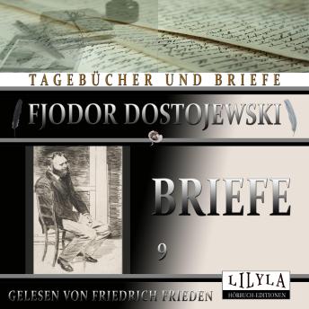 [German] - Briefe 9