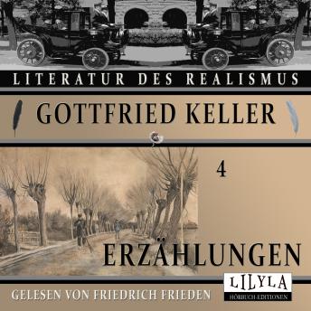 [German] - Erzählungen 4