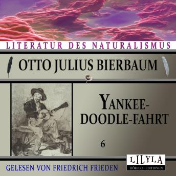 [German] - Yankeedoodle-Fahrt 6