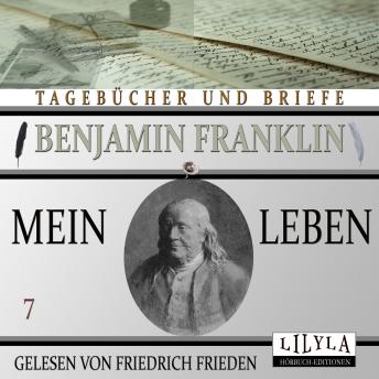[German] - Mein Leben 7