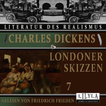 [German] - Londoner Skizzen 7