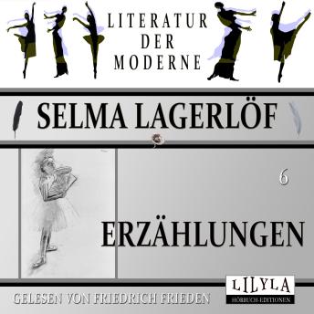 [German] - Erzählungen 6: Ein Emigrant