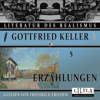 [German] - Erzählungen 5